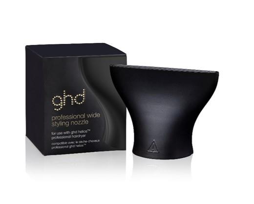 Ghd Professional Helios Wide Styling Nozzle