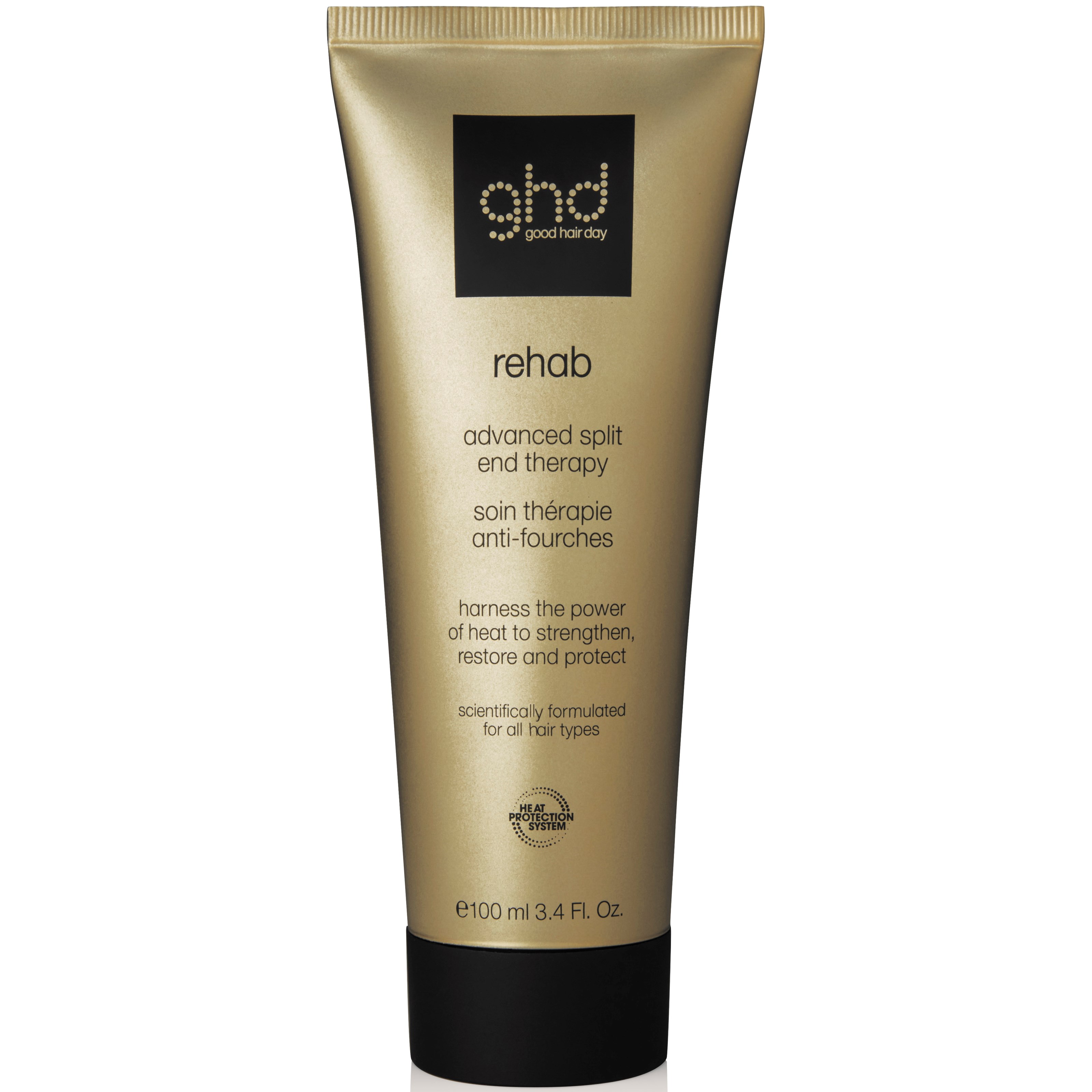 ghd Wetline Rehab - Advanced Split End Therapy