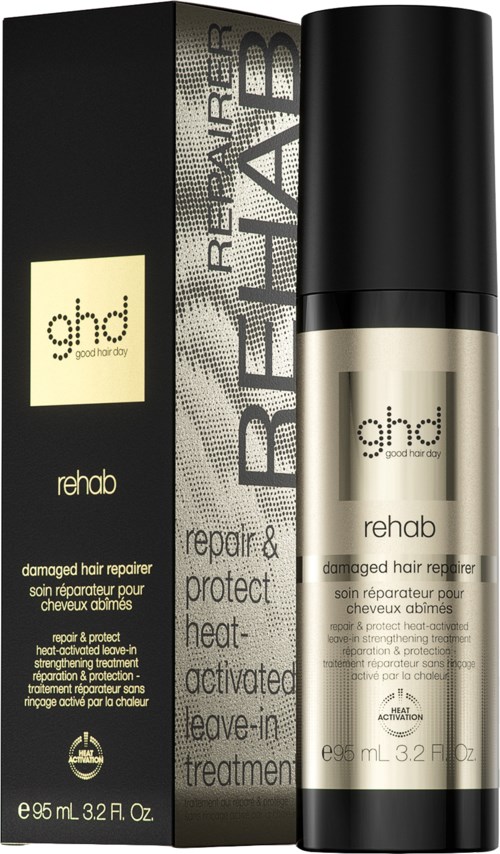 ghd Rehab Damaged Hair Repairer 59 st