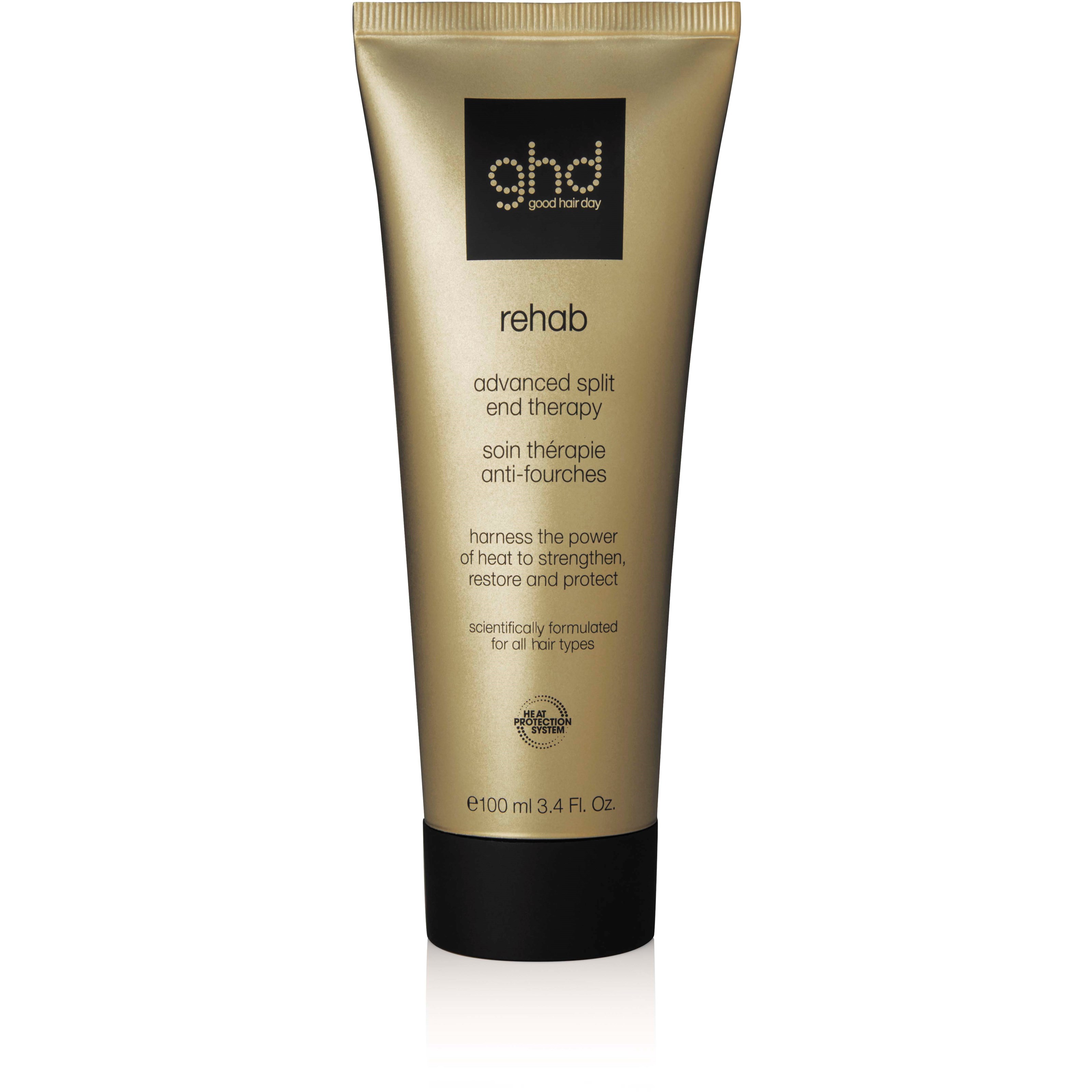 ghd Rehab Avanced Split End Therapy 100 ml billede