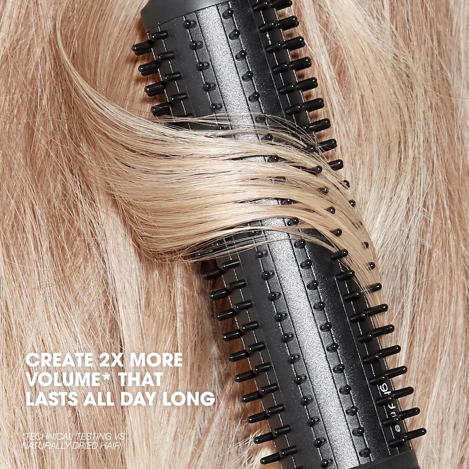 ghd Rise Volumising Hot Brush (obrázok 10)