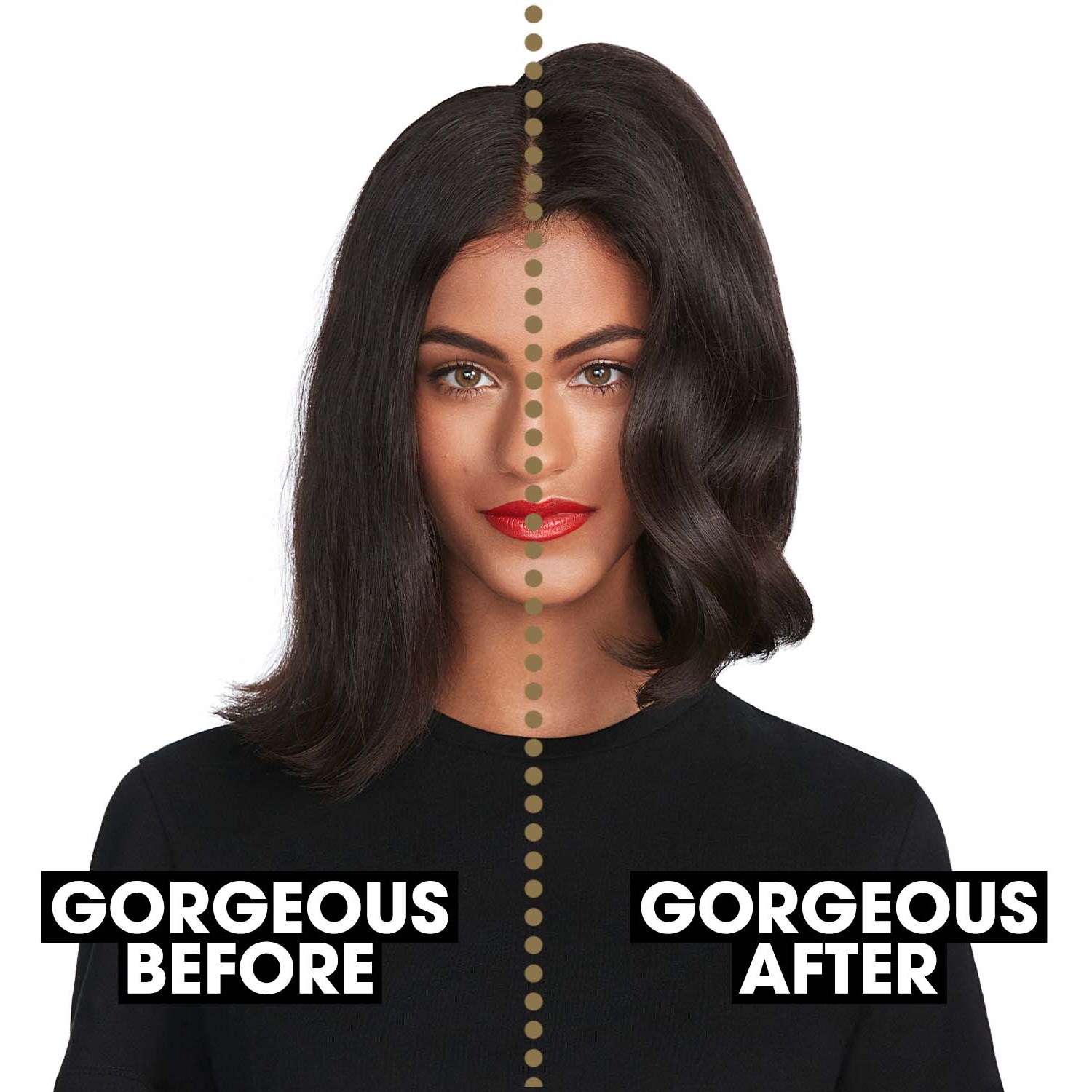 Alternativ bild 1 för ghd Rise Volumising Hot Brush