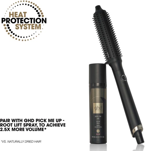 Термощётка ghd Rise Hot Brush для объёма от корней — фото 5