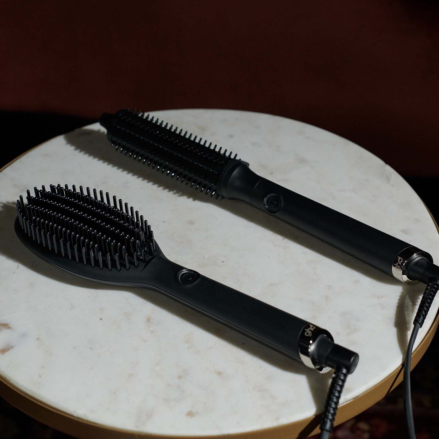 ghd Rise Volumising Hot Brush (obrázok 9)