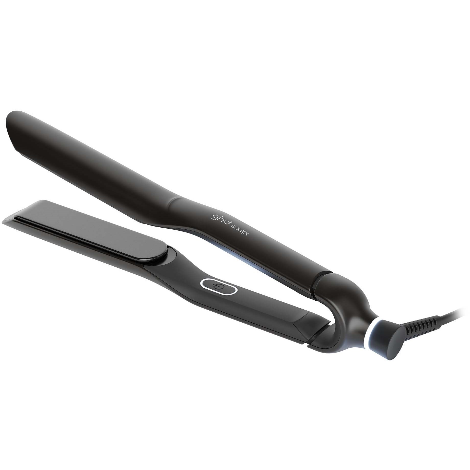 ghd Sculpt Interactive Hair Straightener Black (zdjęcie 10)