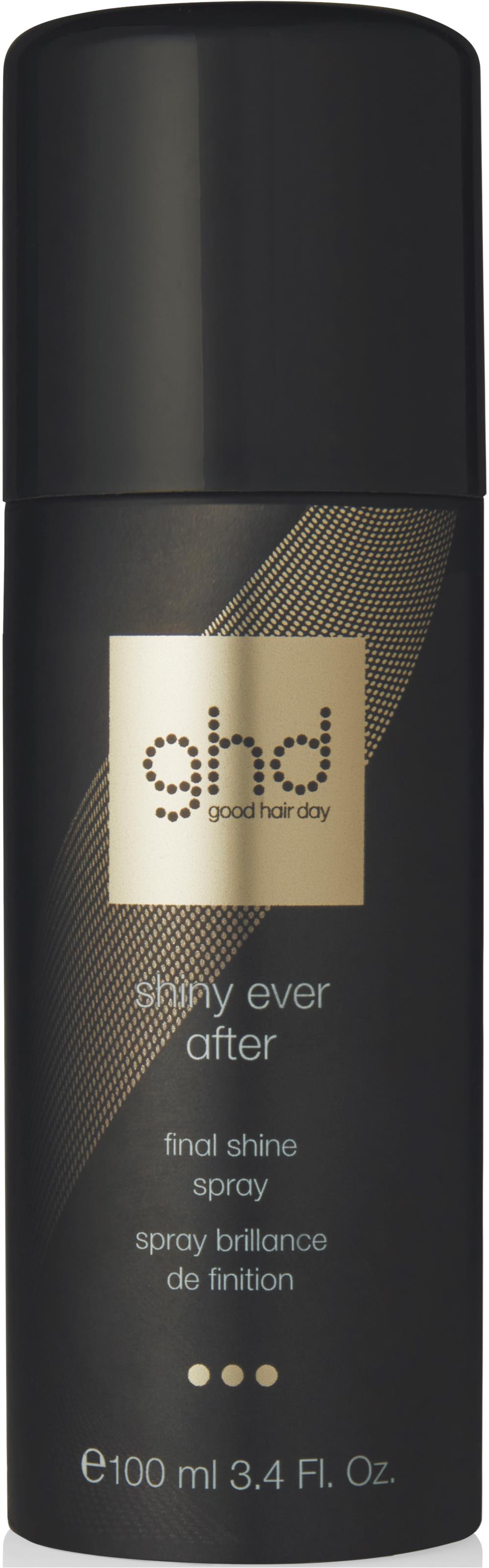 ghd Wetline Shiny Ever After Final Shine Spray 100 ml
