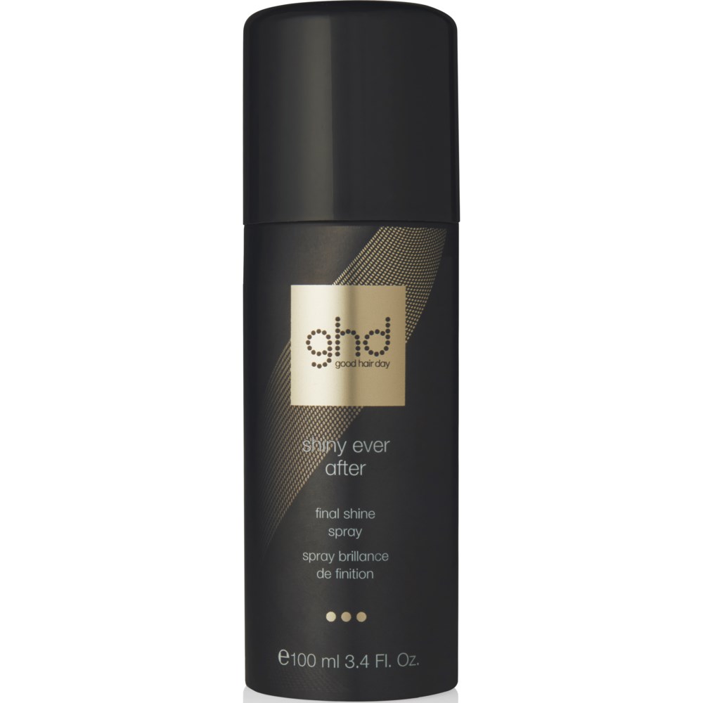 ghd ghd Wetline Shiny Ever after - Final Shine Spray 100 ml