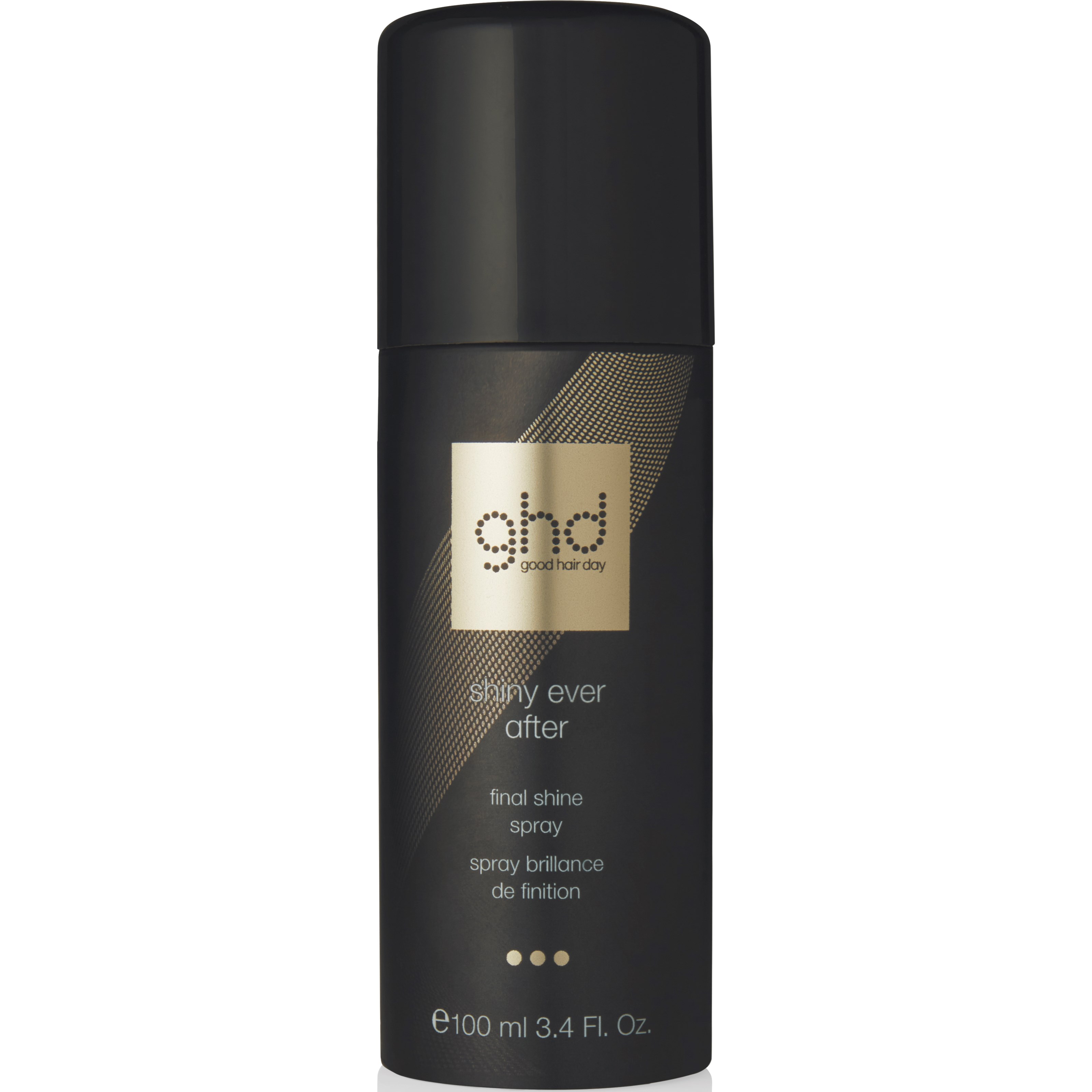 ghd Wetline Shiny Ever after - Final Shine Spray 100 ml billede
