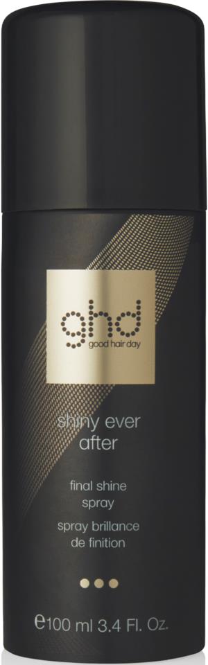 ghd Shiny Ever after - Final Shine Spray 100 ml
