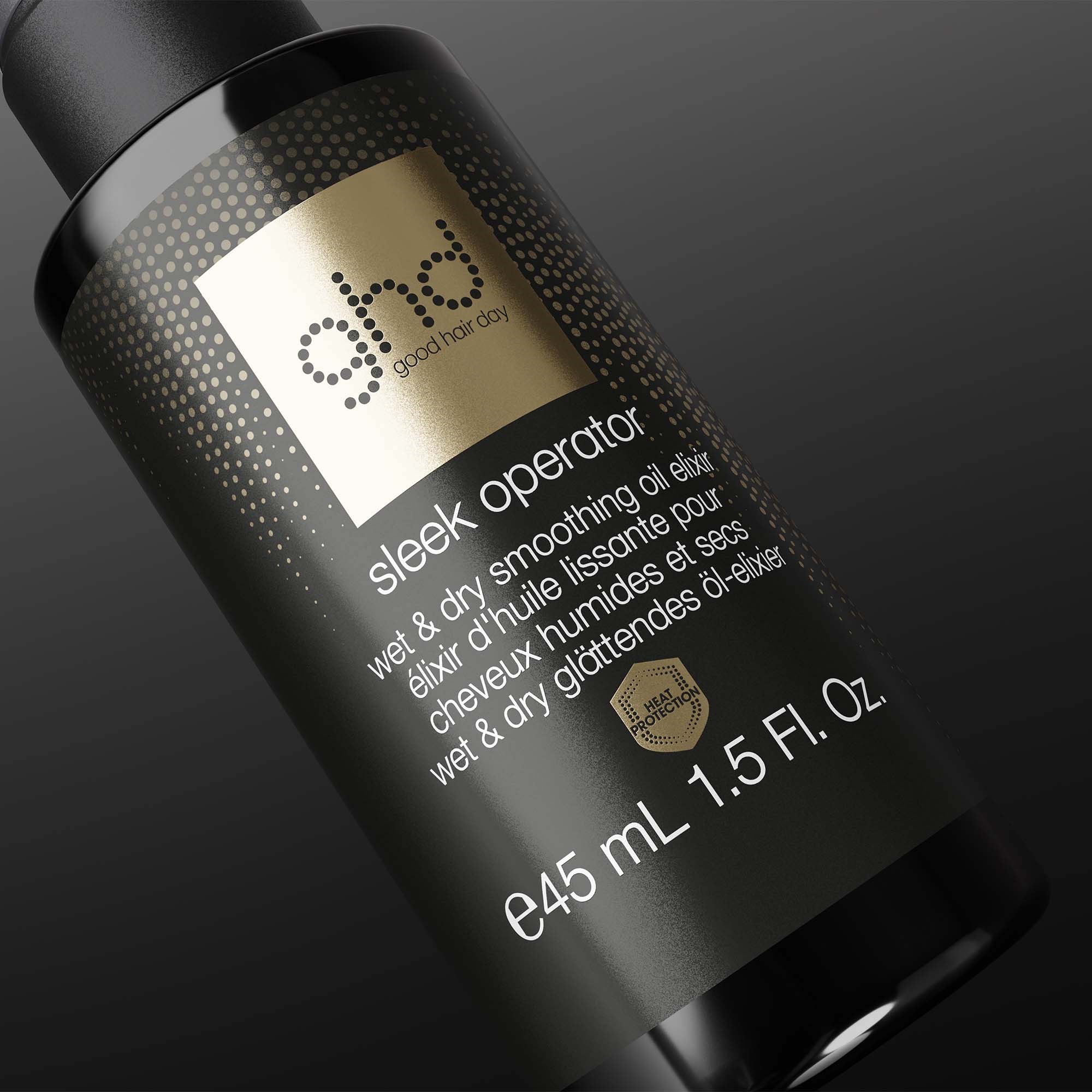 ghd Sleek Operator 45 ml (obrázok 6)