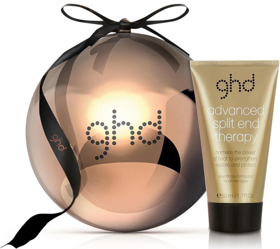 ghd Split end Therapy Bauble