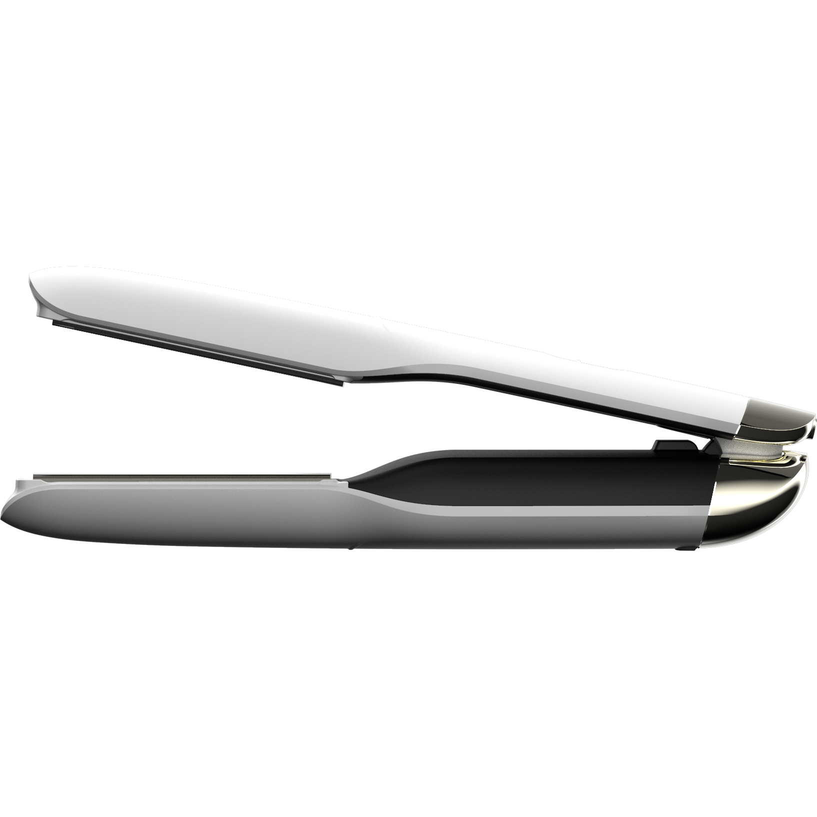 ghd Unplugged Bezprzewodowa prostownica matte white