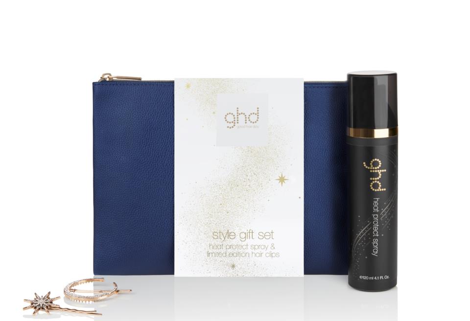 Ghd Style & Care Washbag 