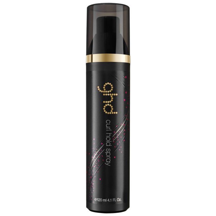 ghd Style Curl Hold Spray 120 ml billede