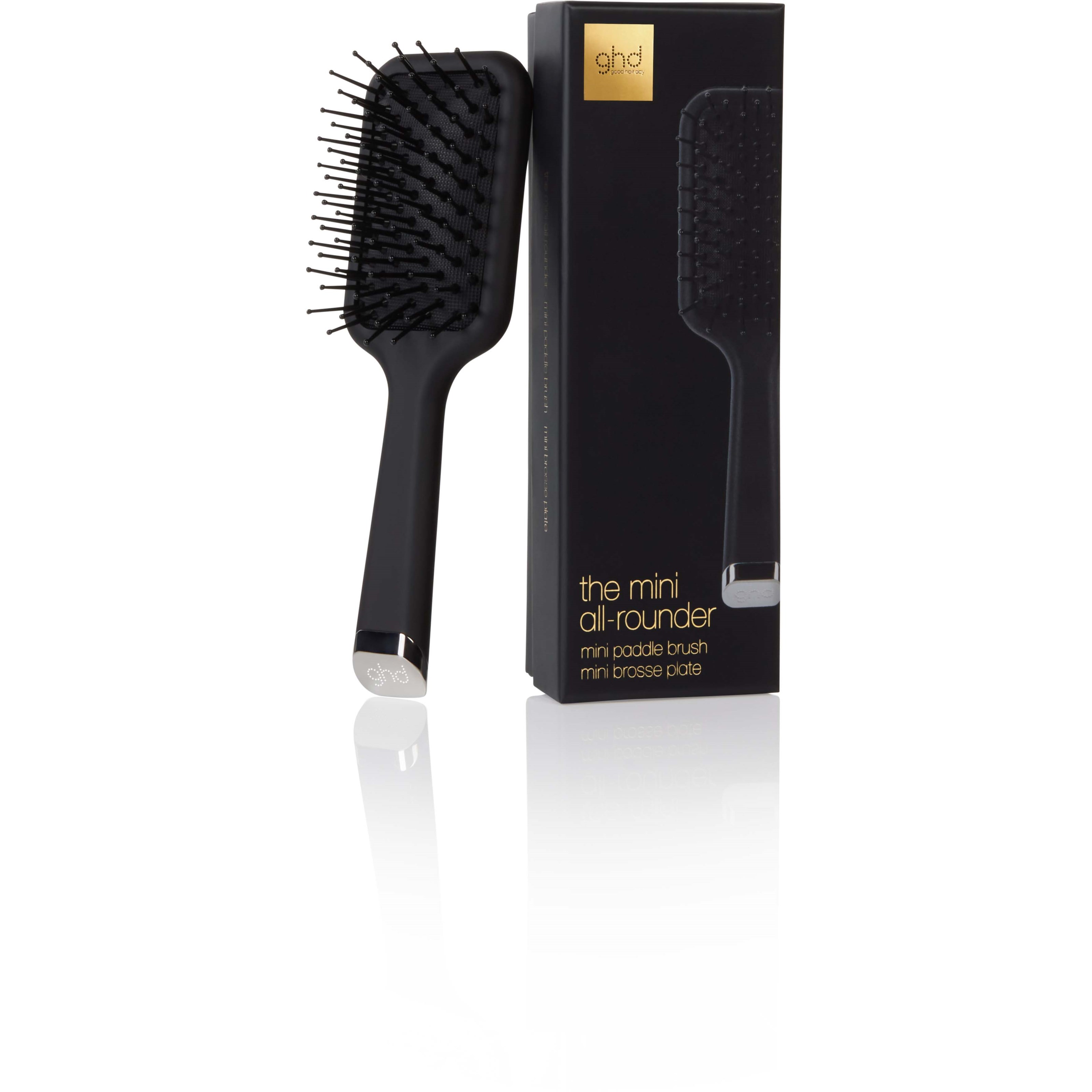 ghd The All-Rounder Mini Paddle Brush billede
