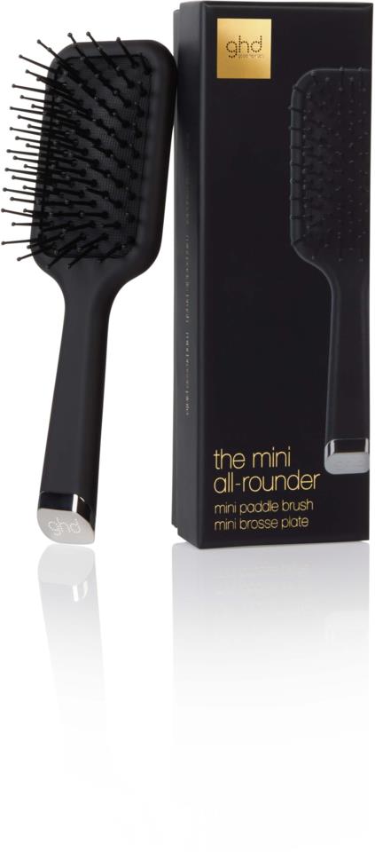 ghd The All-Rounder Mini Paddle Brush