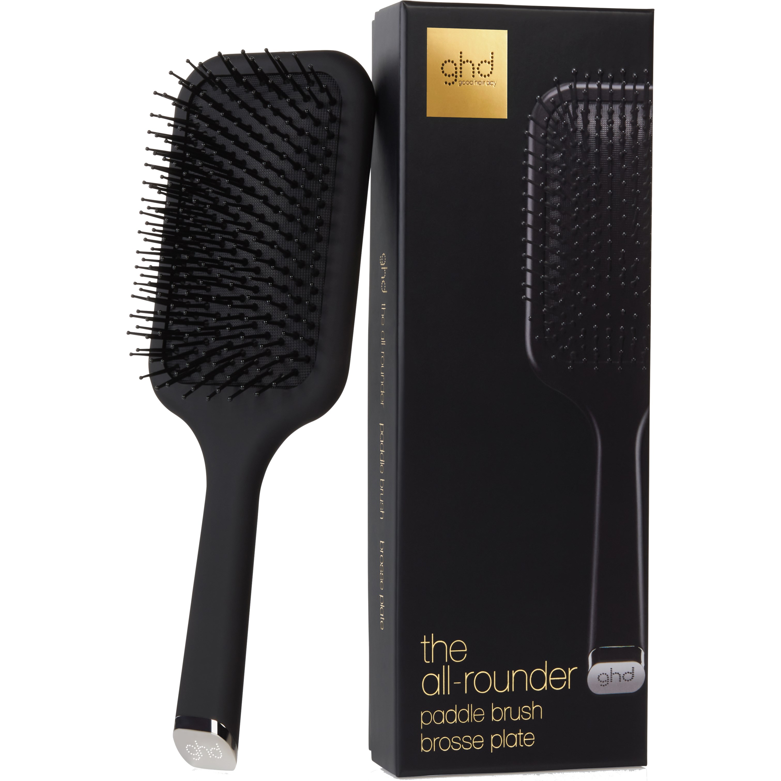 ghd The All-Rounder Paddle Brush billede