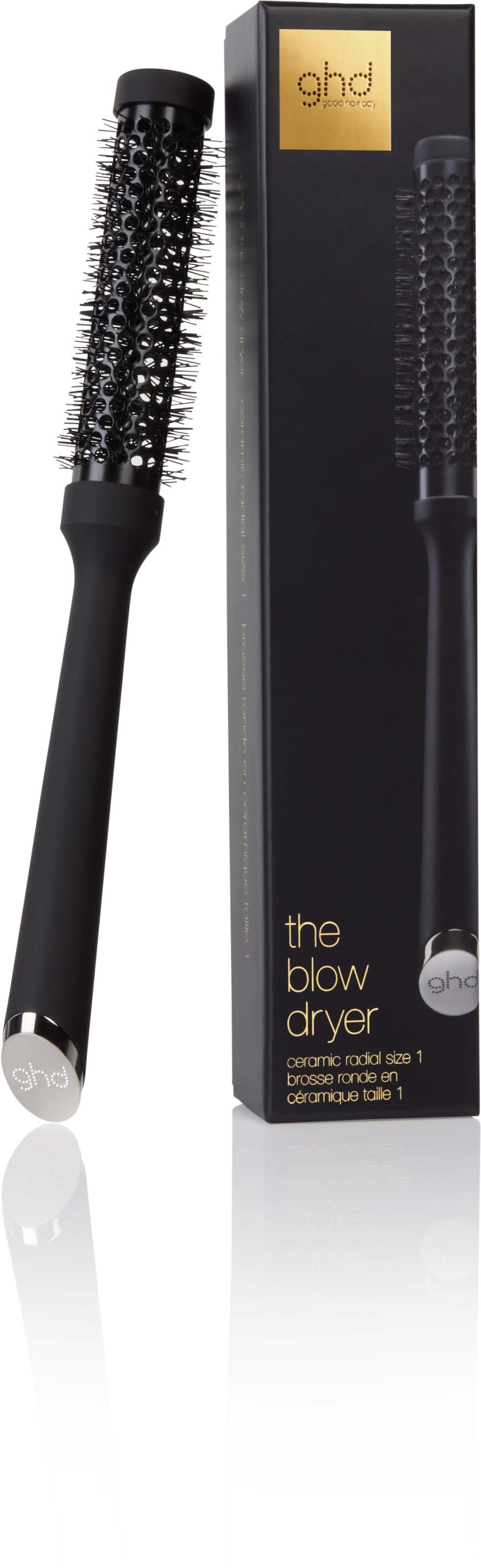 ghd The Blow Dryer Ceramic Brush 25mm, size 1 25 mm