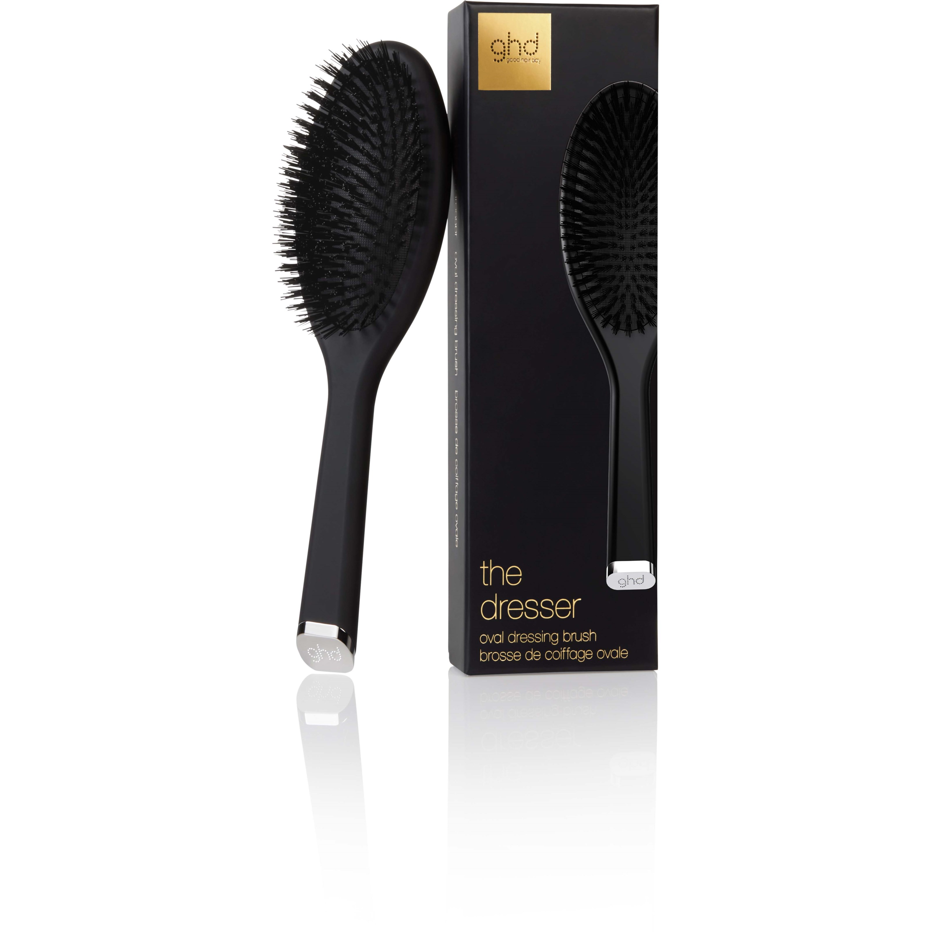 ghd ghd Borstar The Dresser Oval Brush billede
