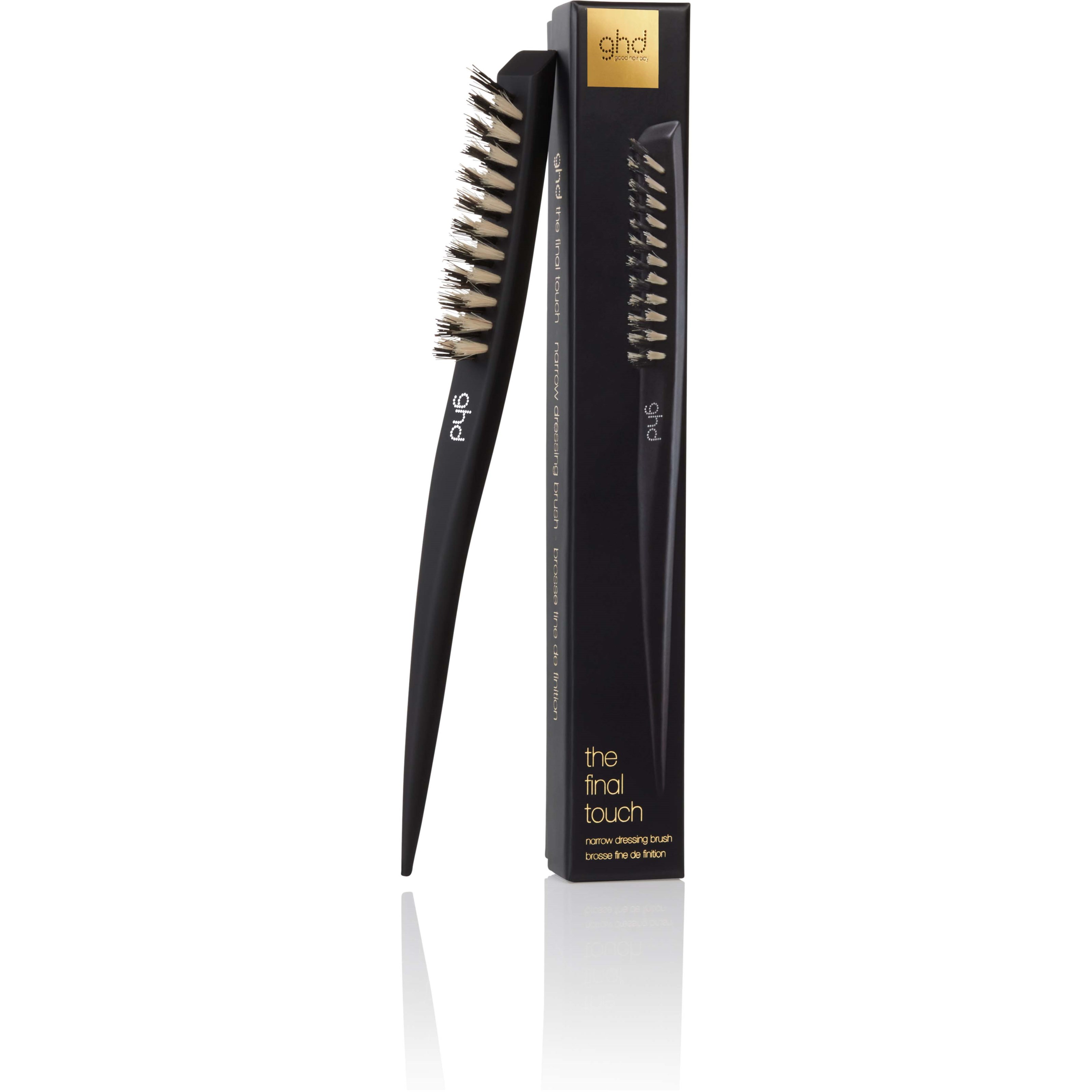 ghd Narrow Dressing Brush billede