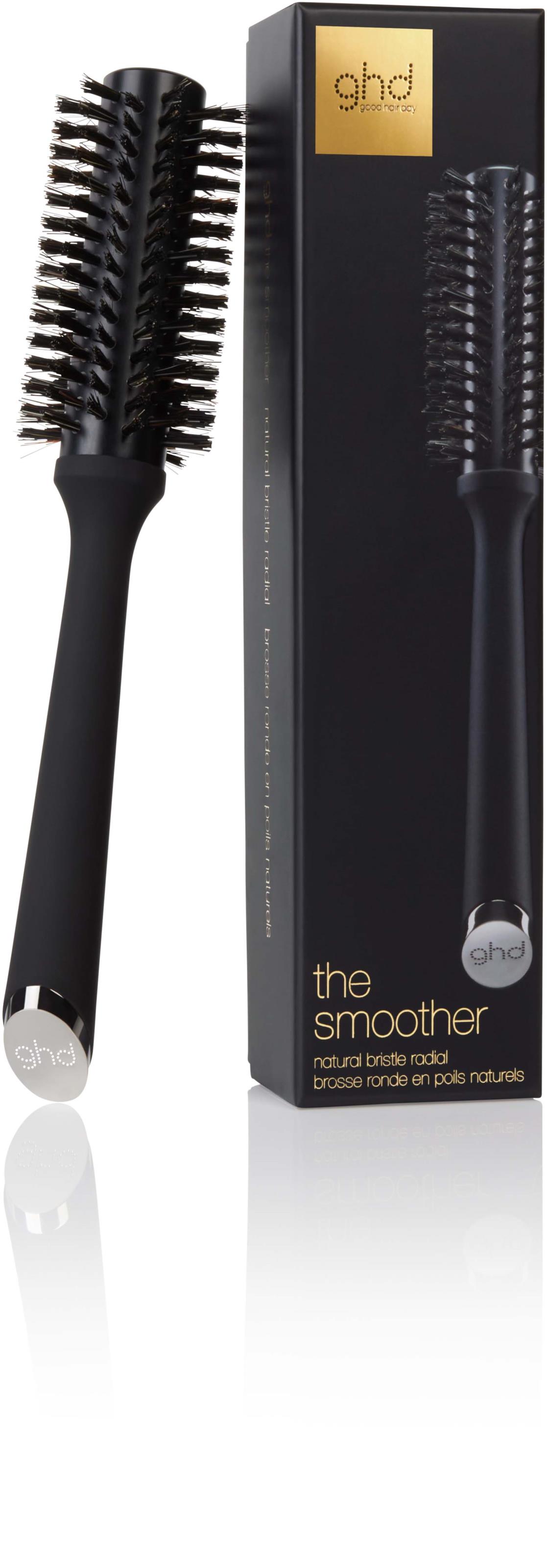 ghd Natural Bristle Radial size 2 35 mm