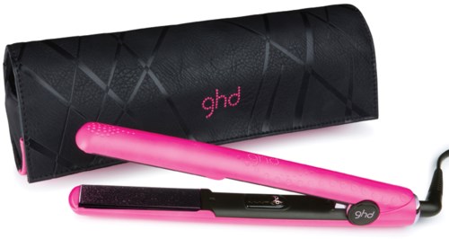 ghd Electric Pink V Styler