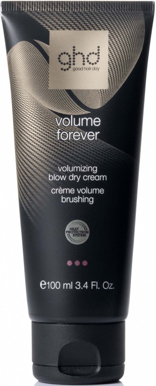 ghd Volume Forever Volumizing Blow Dry Cream 100 ml
