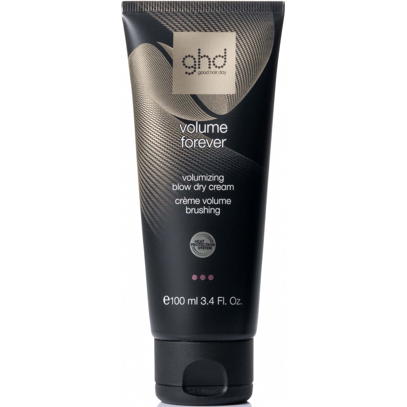ghd Volume Forever Volumizing Blow Dry Cream 100 ml billede