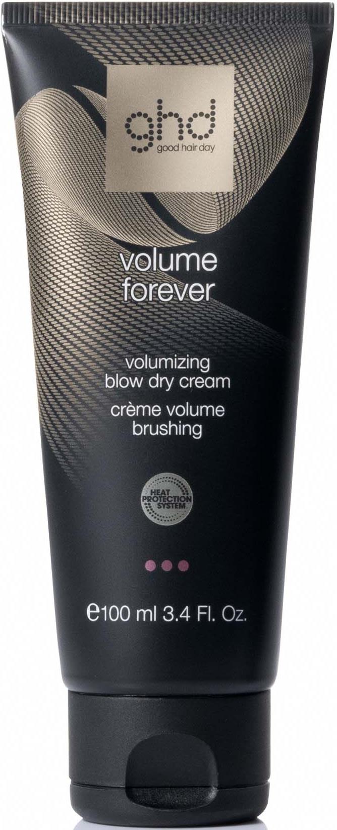 ghd Volume Forever Volumizing Blow Dry Cream 100 ml