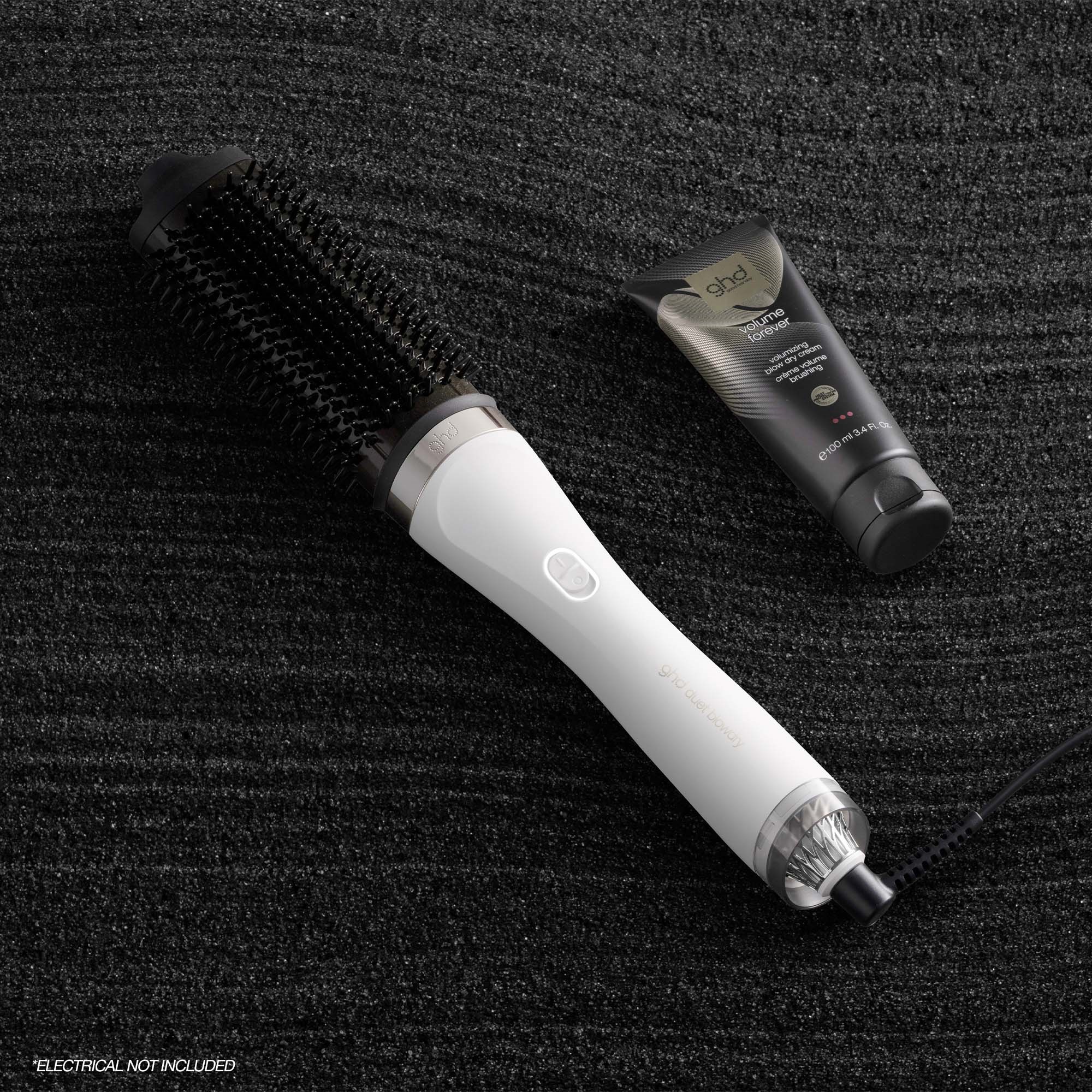 ghd Volume Forever Volumizing Blow Dry Cream 100 ml (obrázok 6)