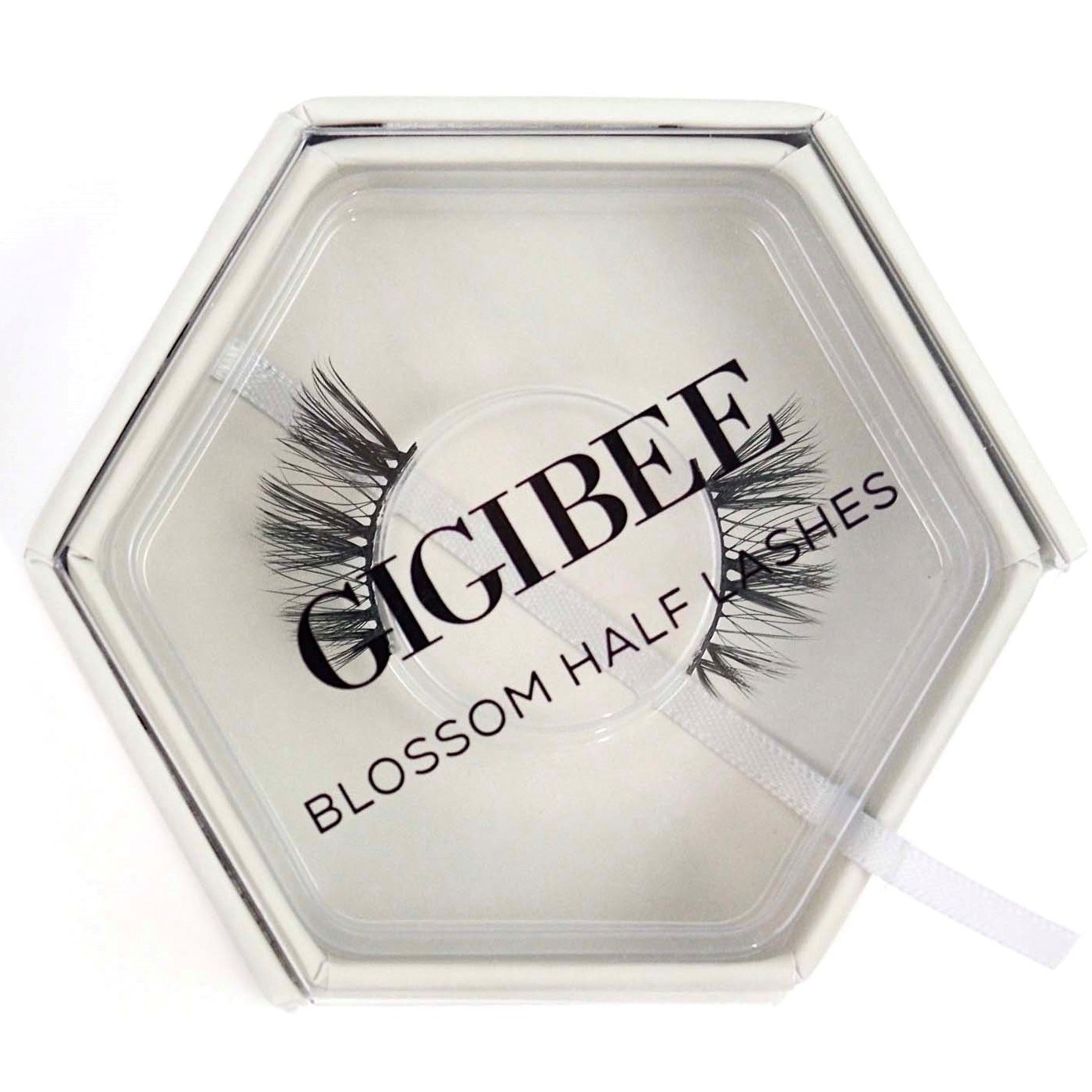 Gigibee Beauty Blossom Half Lashes