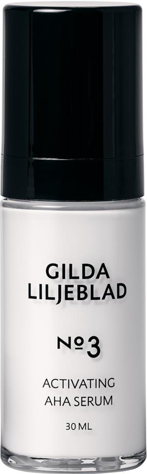 Gilda Liljeblad Activating AHA Serum 30ml