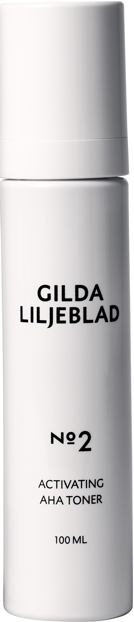Gilda Liljeblad Activating AHA Toner 100 ml