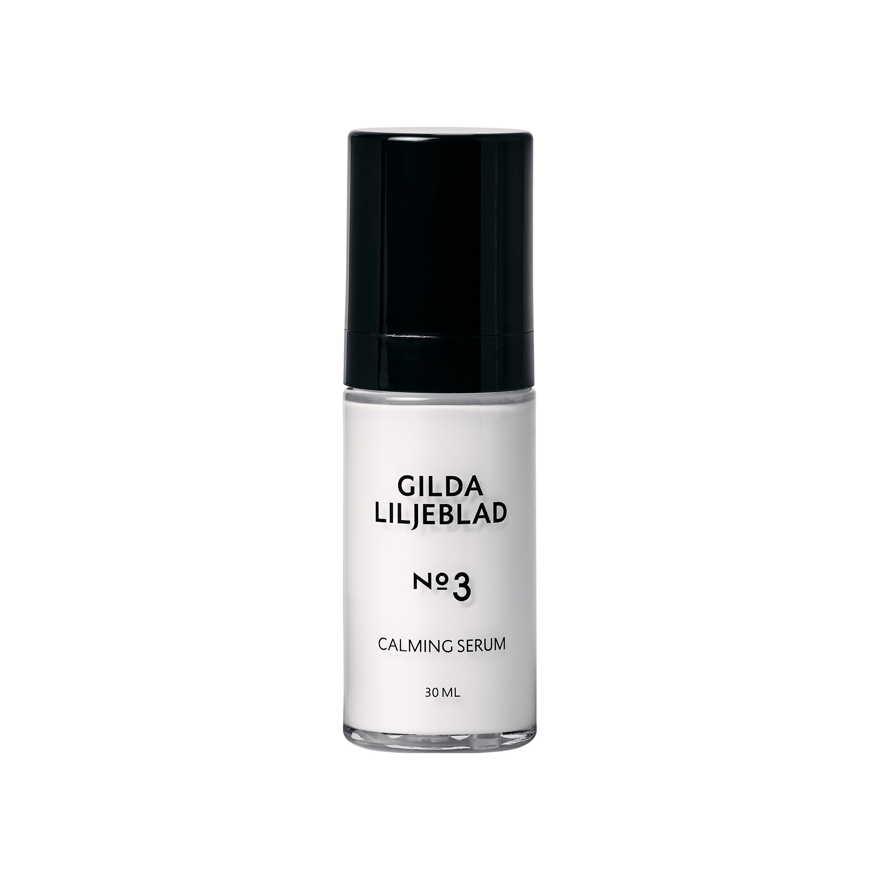 Läs mer om Gilda Liljeblad Calming Serum 30 ml