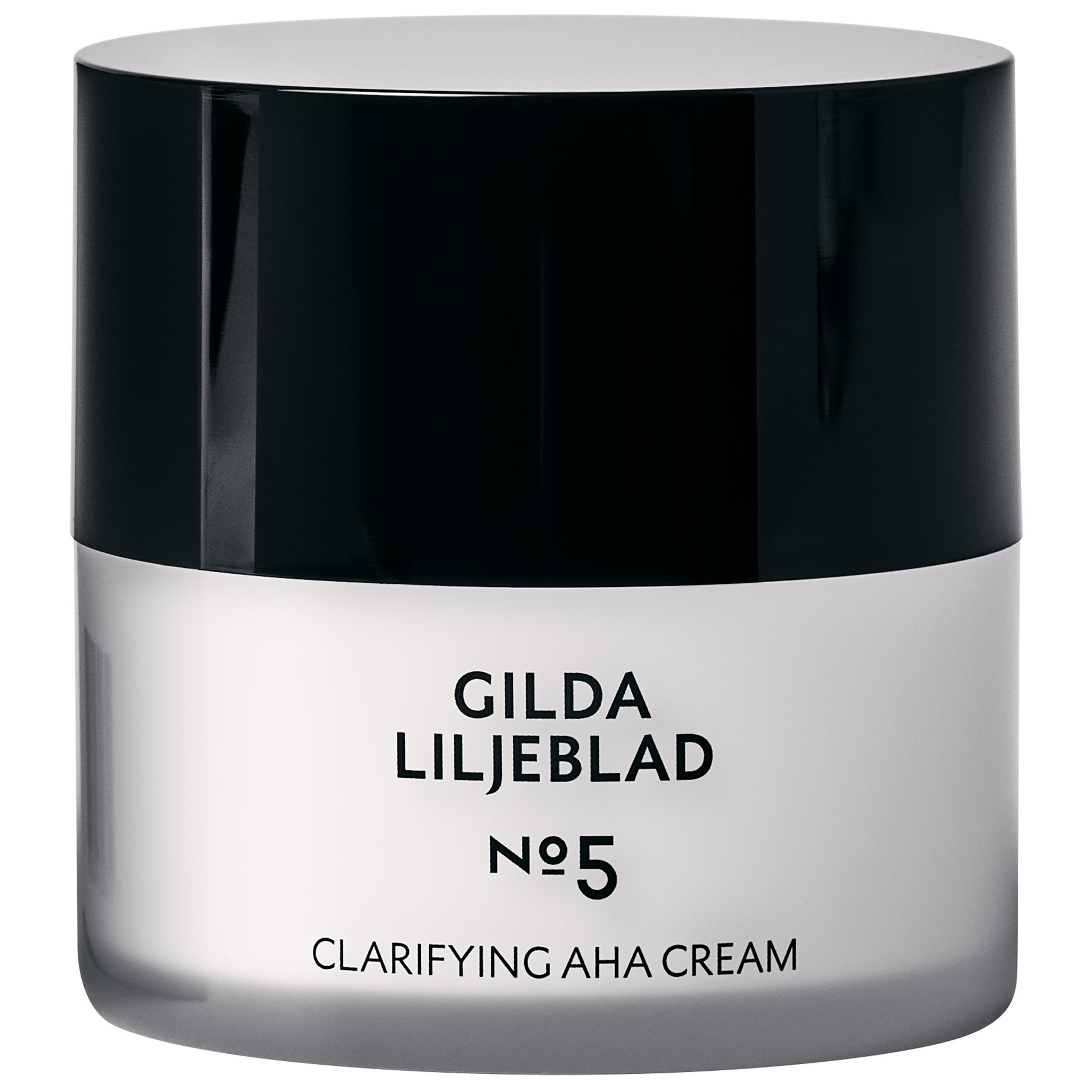 Läs mer om Gilda Liljeblad Clarifying AHA Cream 50 ml