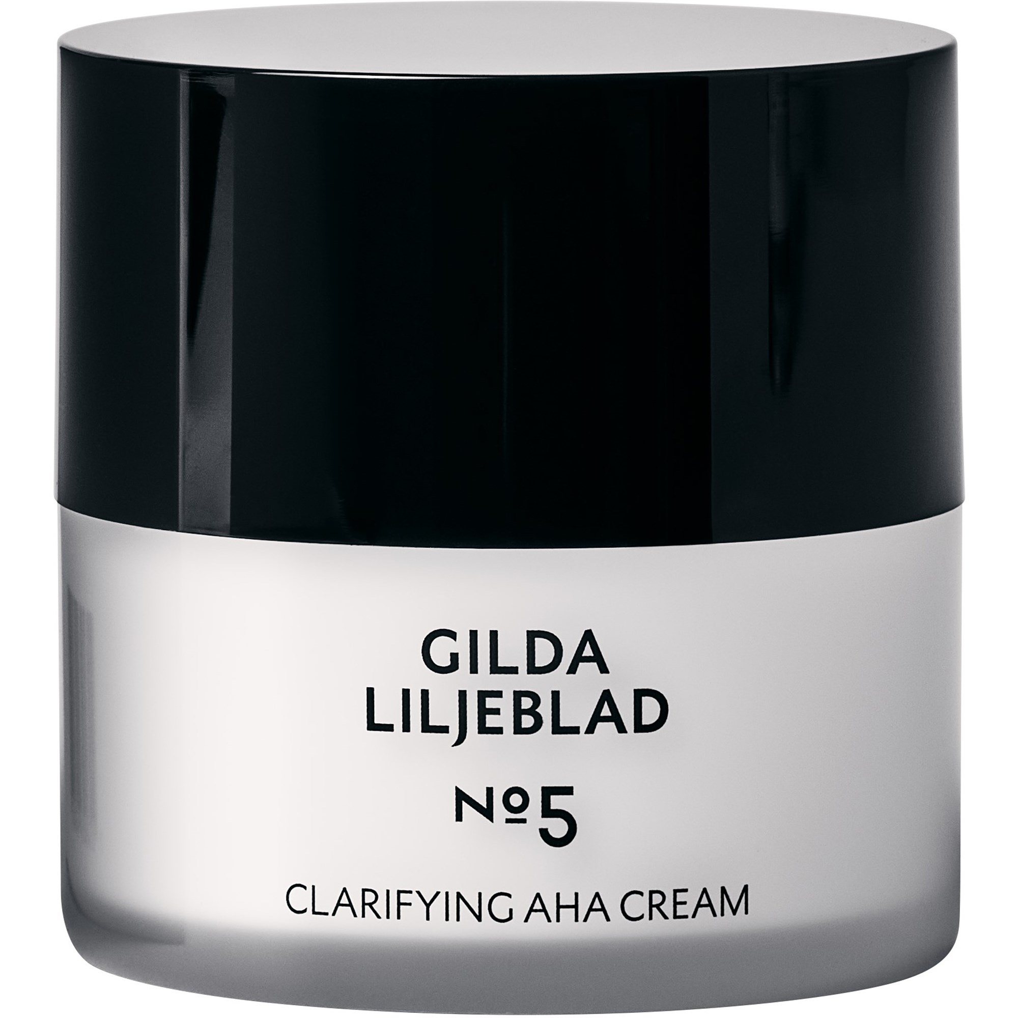 Gilda Liljeblad Clarifying AHA Cream 50 ml