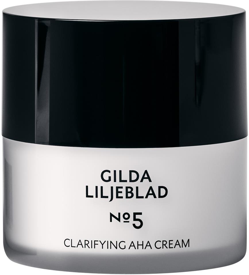 Gilda Liljeblad Clarifying AHA Cream 50ml