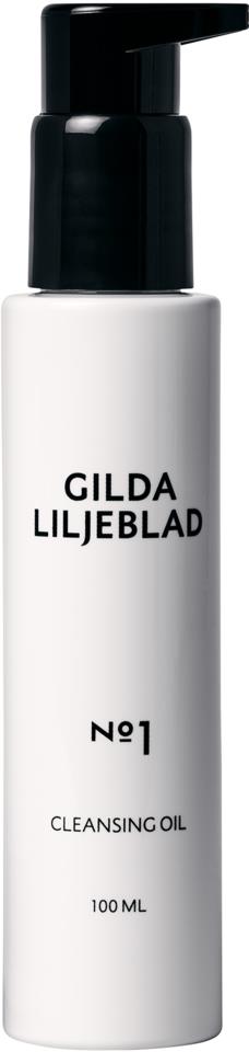 Gilda Liljeblad Cleansing Oil 100ml