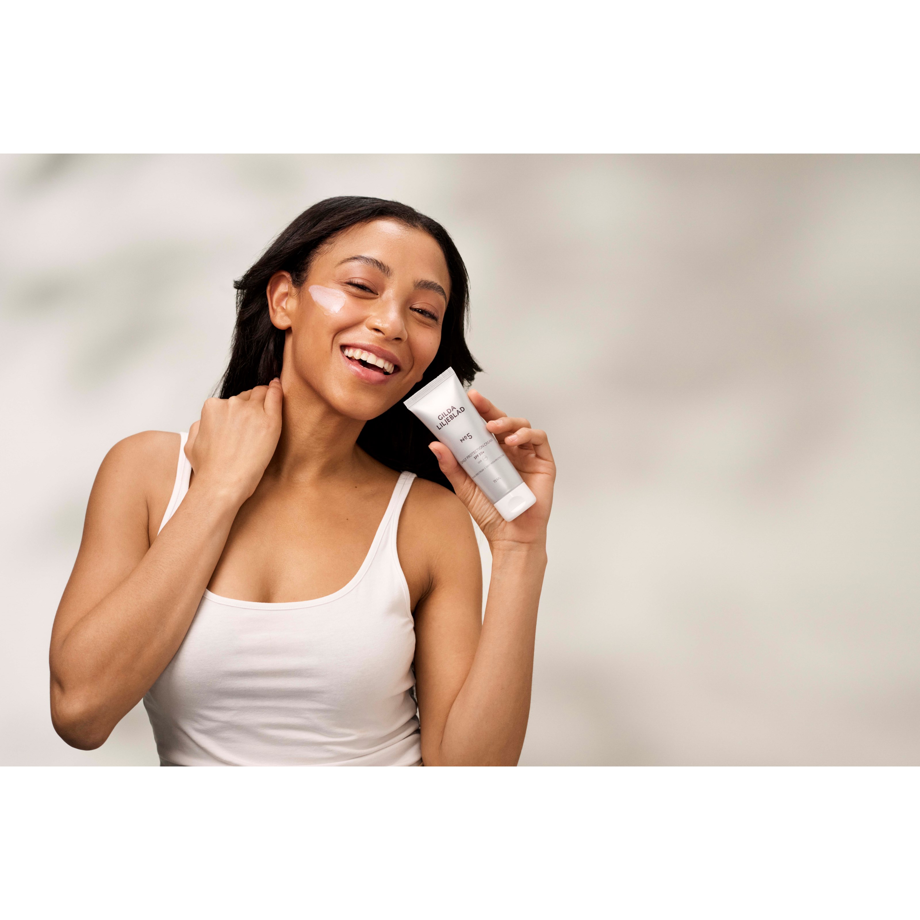Gilda Liljeblad Daily Protection Cream SPF50+ 75 ml (obrázok 5)