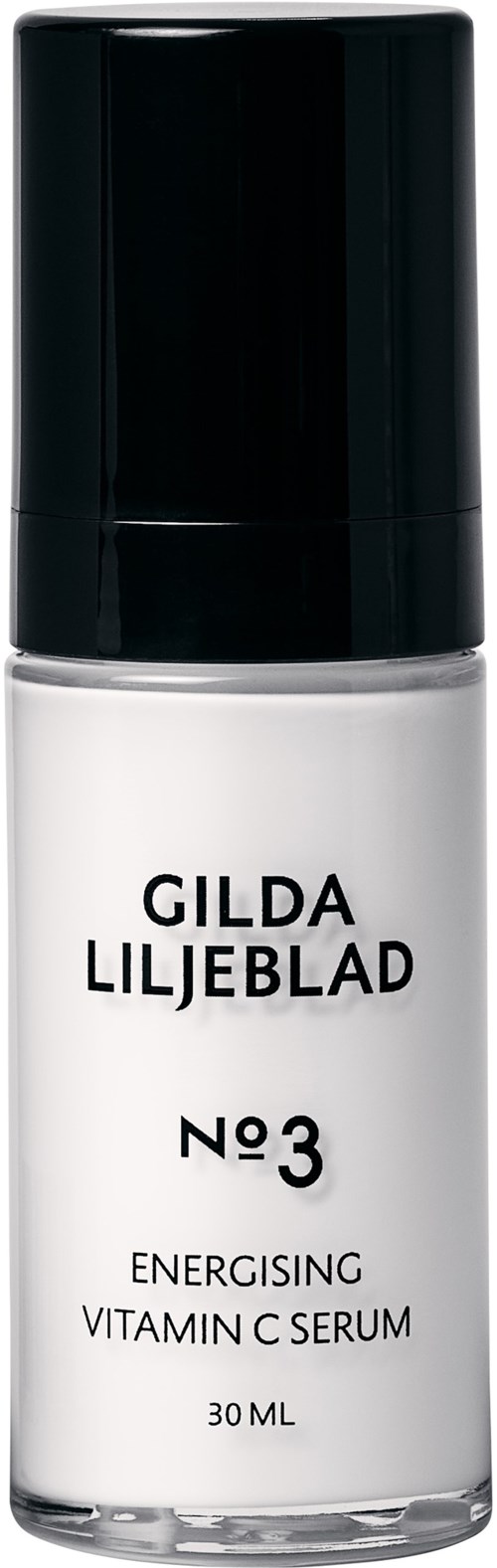 Gilda Liljeblad Energising Vitamin C Serum 30 ml