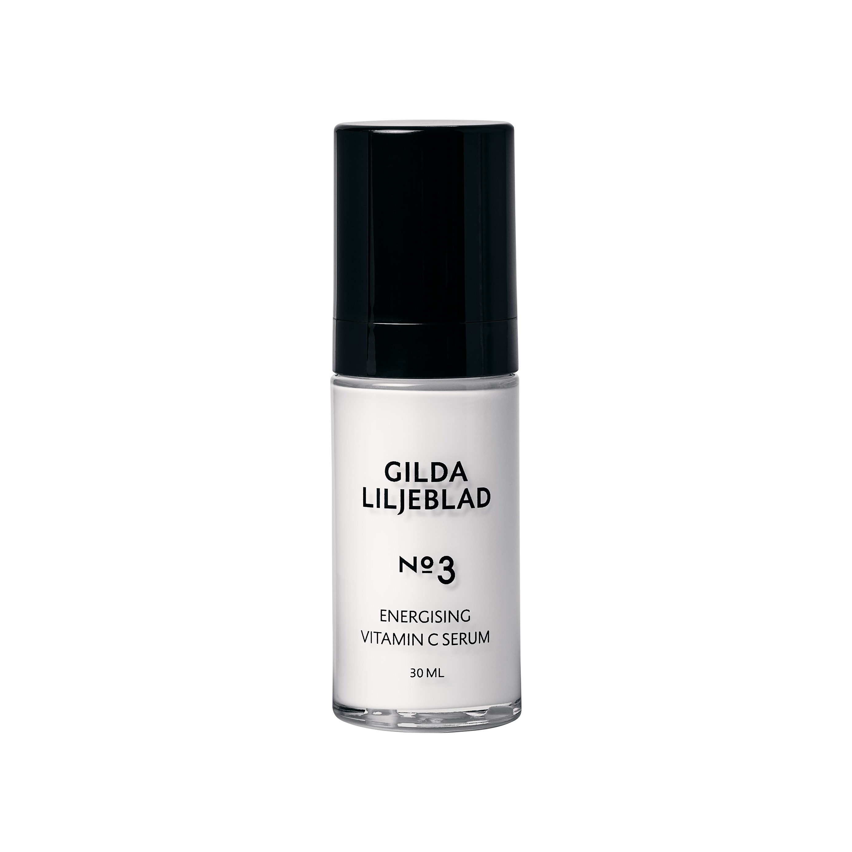 Gilda Liljeblad Energising Vitamin C Serum 30 ml