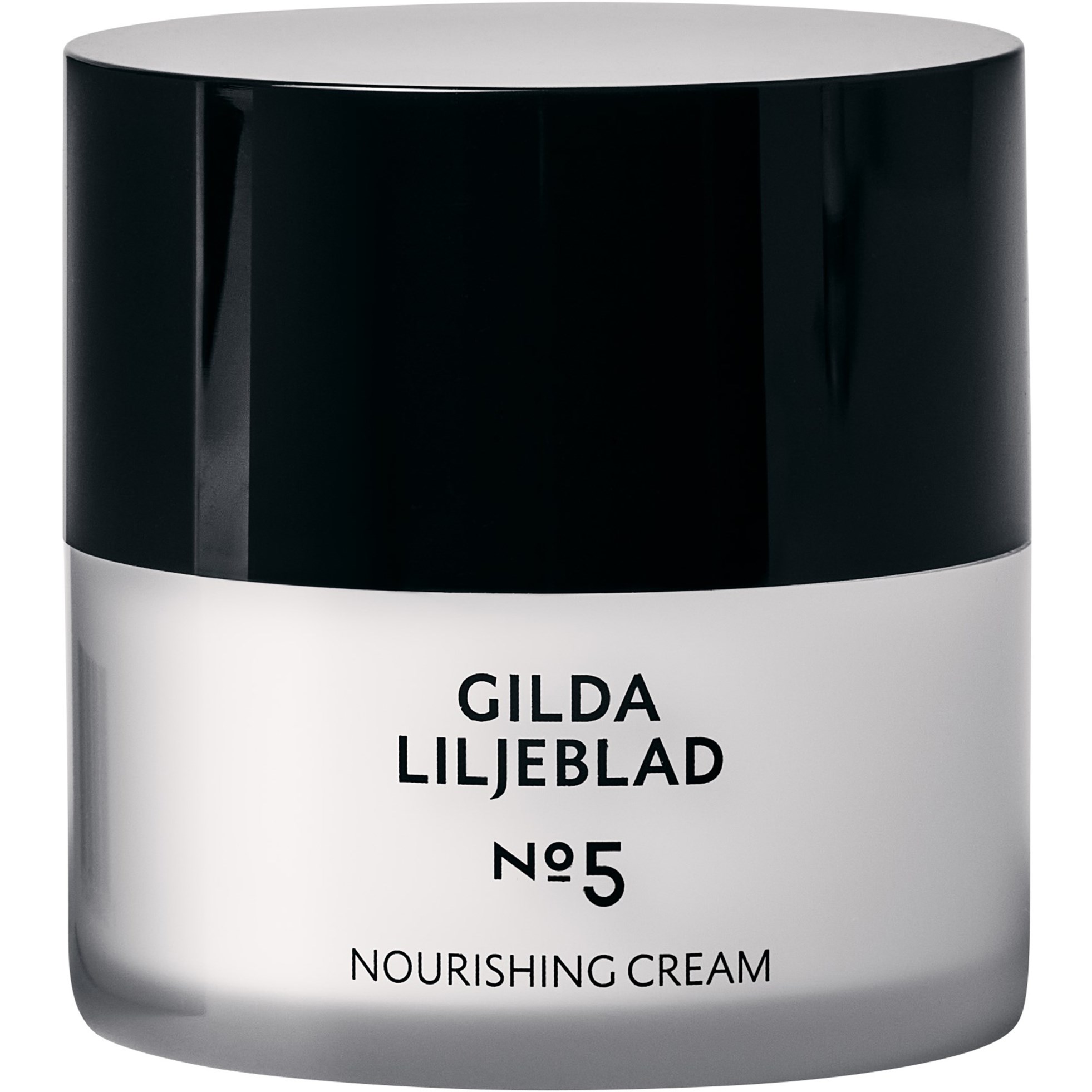 Läs mer om Gilda Liljeblad Nourishing Cream 50 ml