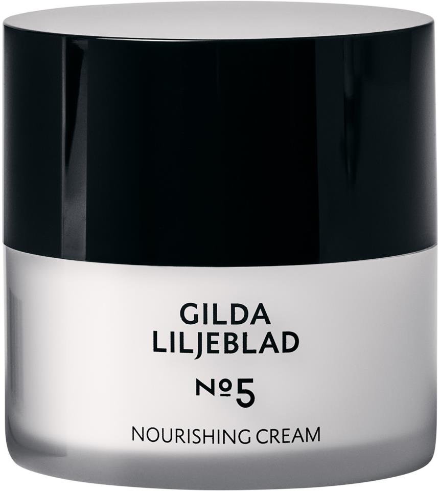 Gilda Liljeblad Nourishing Cream 50ml