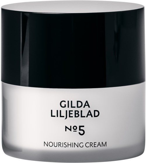 Gilda Liljeblad Nourishing Cream 50 ml