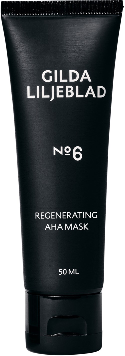 Gilda Liljeblad Regenerating AHA mask 50 ml
