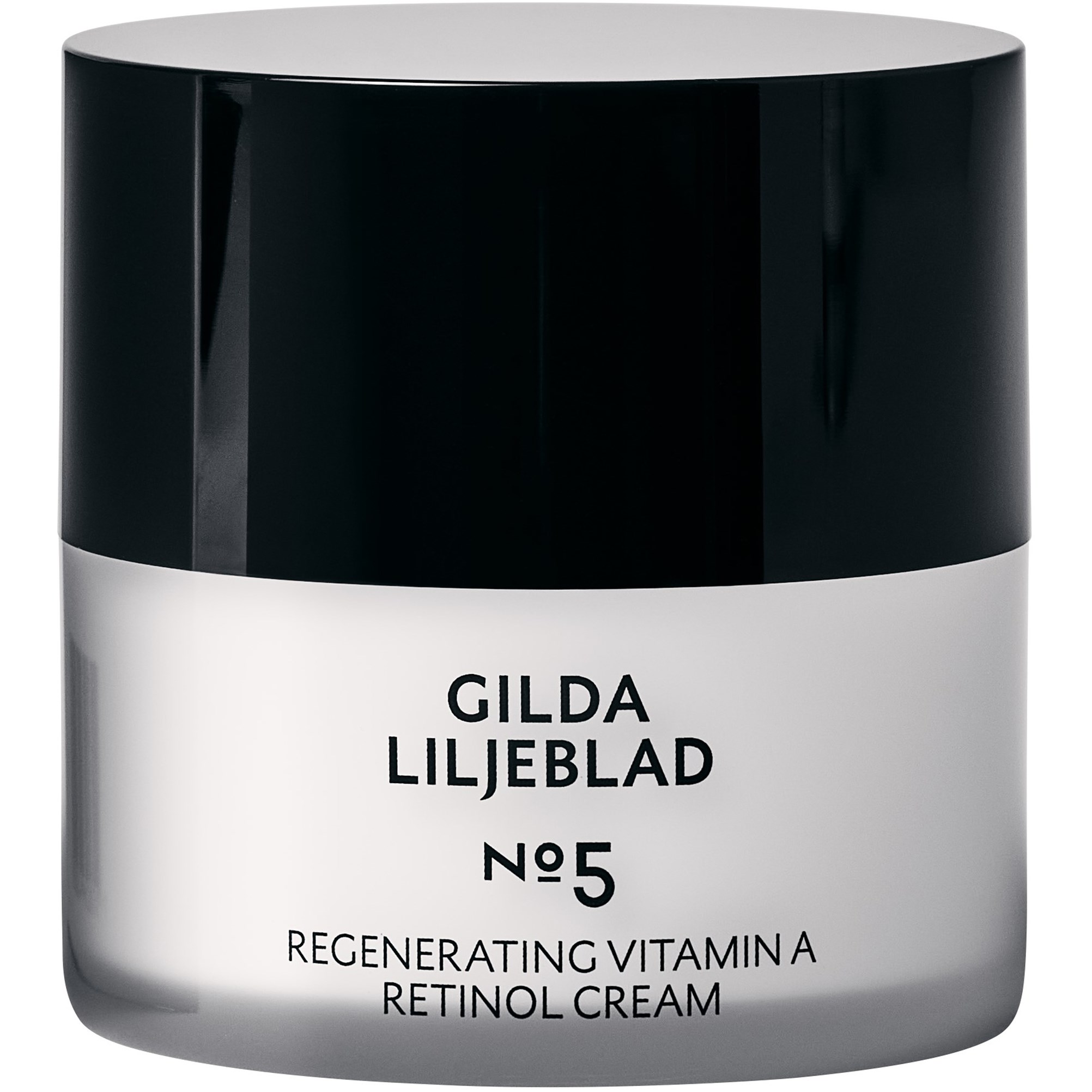 Läs mer om Gilda Liljeblad Regenerating Vitamin A Retinol Cream 50 ml