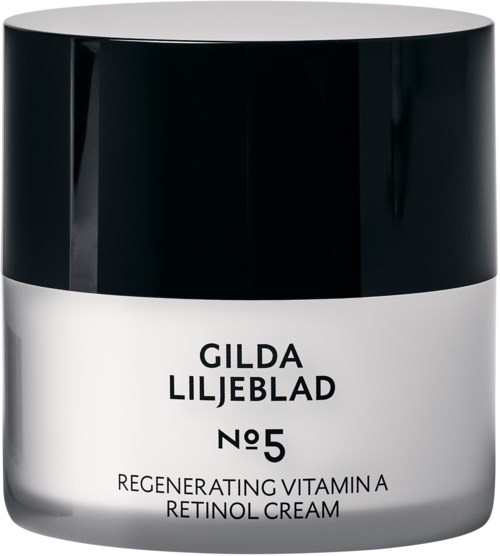 Gilda Liljeblad Regenerating Vitamin A Retinol Cream 50 ml