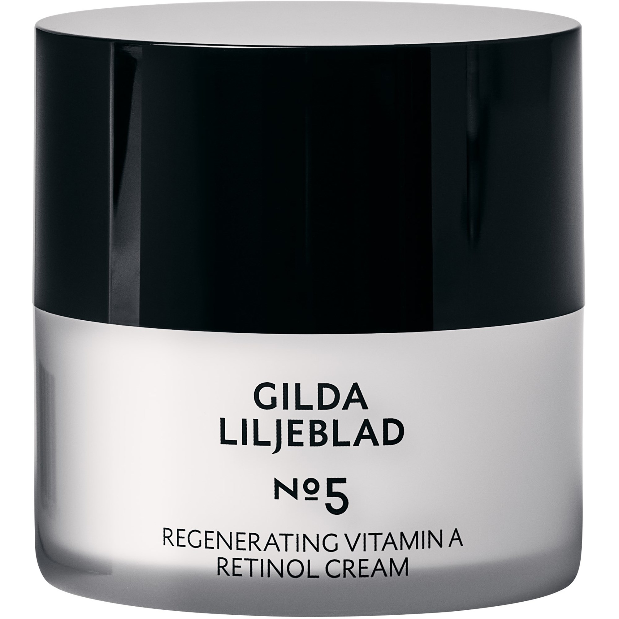 Gilda Liljeblad Regenerating Vitamin A Retinol Cream 50 ml