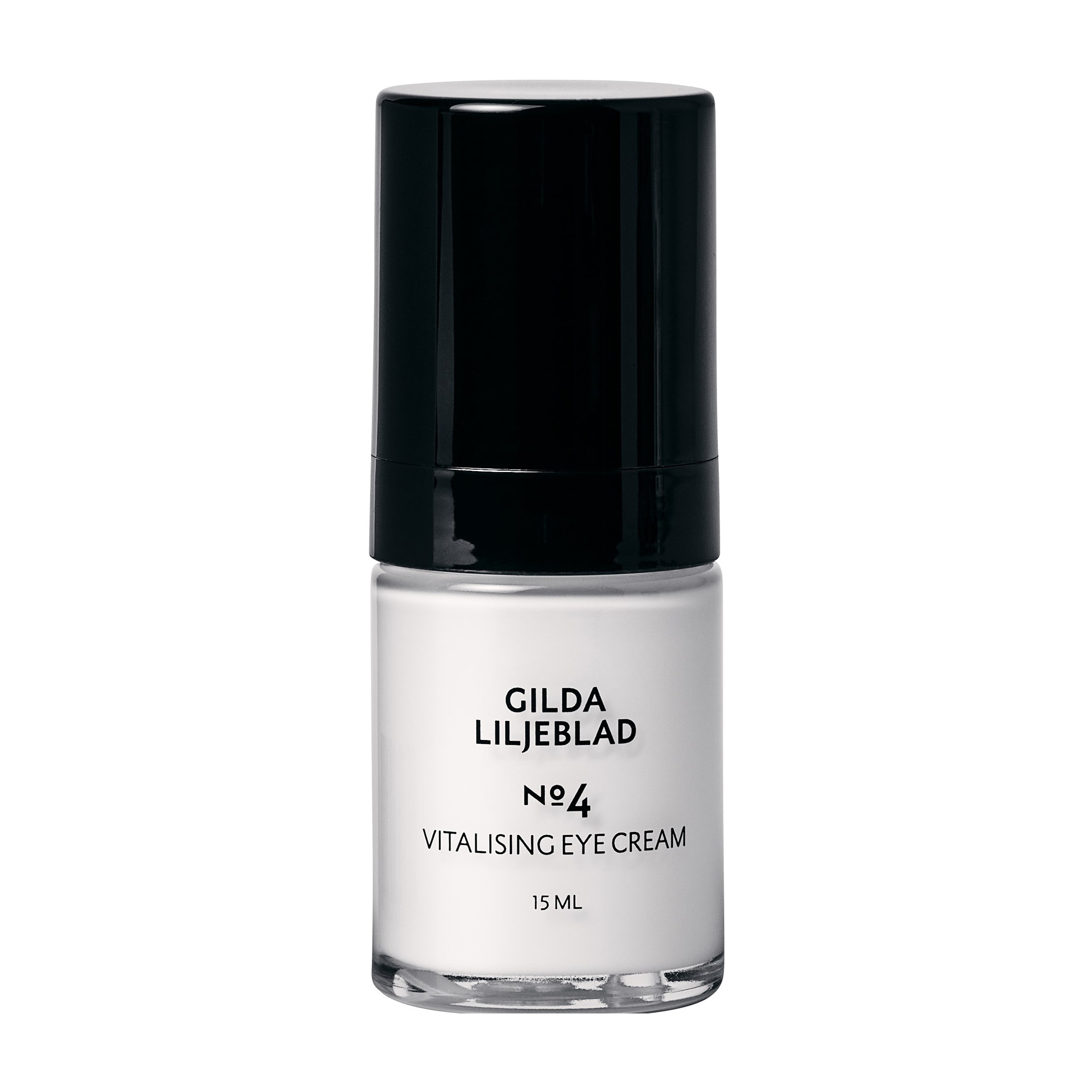 Läs mer om Gilda Liljeblad Vitalising Eye Cream 15 ml