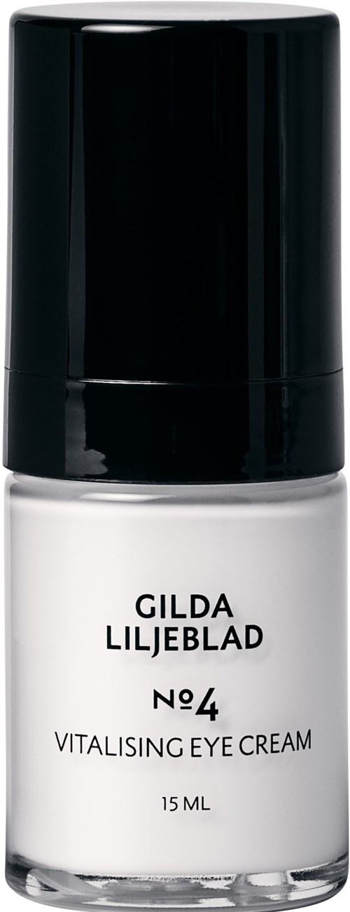 Gilda Liljeblad Vitalising Eye Cream 15 ml